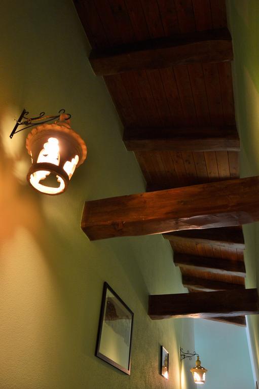 La Capinera Hotel ซาน วิโต ภายนอก รูปภาพ