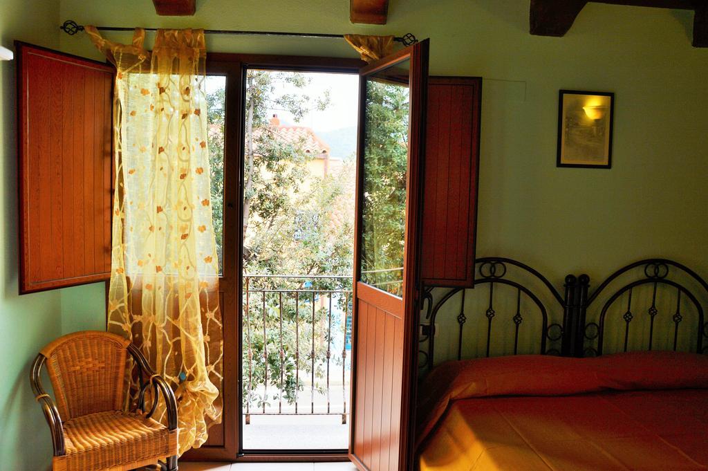 La Capinera Hotel ซาน วิโต ภายนอก รูปภาพ