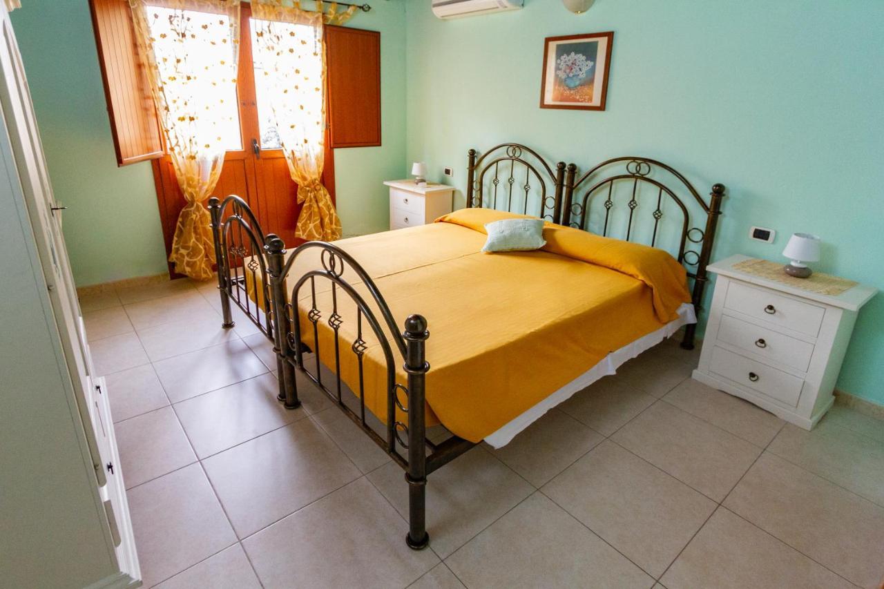 La Capinera Hotel ซาน วิโต ภายนอก รูปภาพ