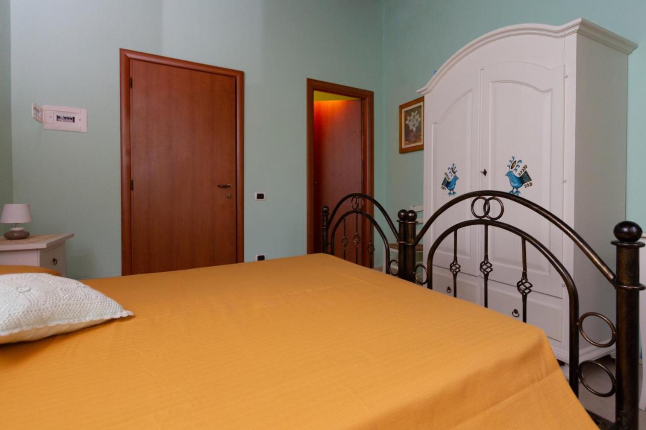 La Capinera Hotel ซาน วิโต ภายนอก รูปภาพ