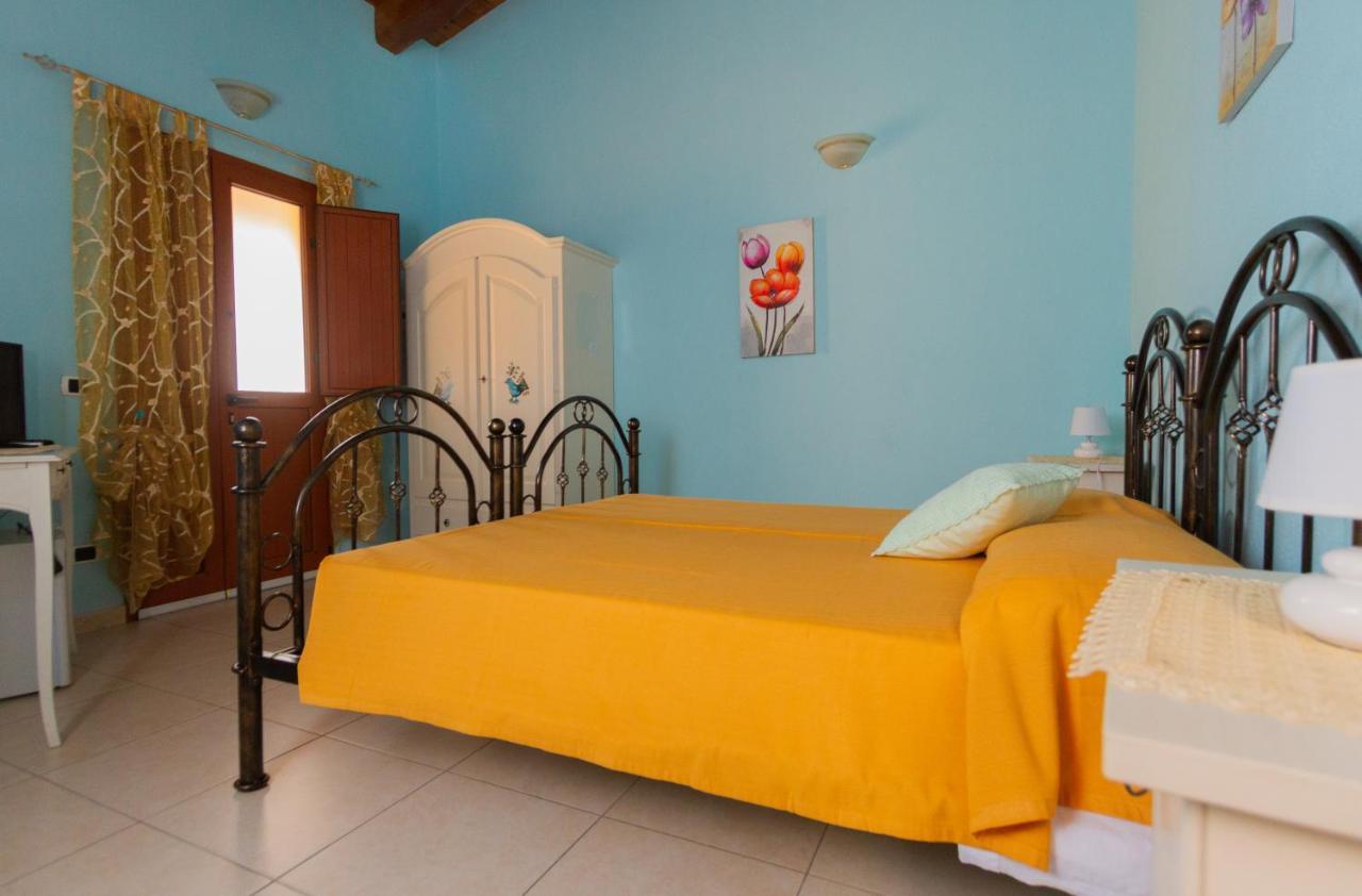 La Capinera Hotel ซาน วิโต ภายนอก รูปภาพ